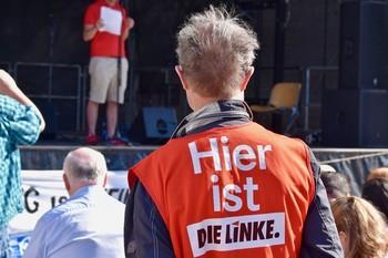 Et maintenant, Die Linke ? Les défis après le congrès fédéral