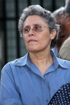 Lettre ouverte pour la libération de Dora María Téllez, prisonnière de la dictature Ortega-Murillo