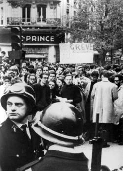 Quelle actualité pour les révolutionnaires ?