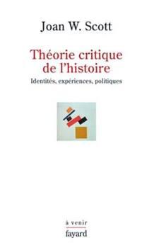 Points aveugles de l'histoire